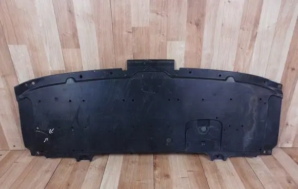Mazda CX-5 II Front bumper lip KB8A56079KB8A