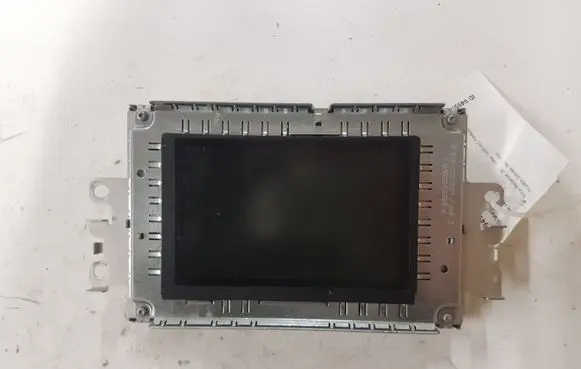 Volvo V40 Screen/display/small screen 31427183 7505800033 3170721