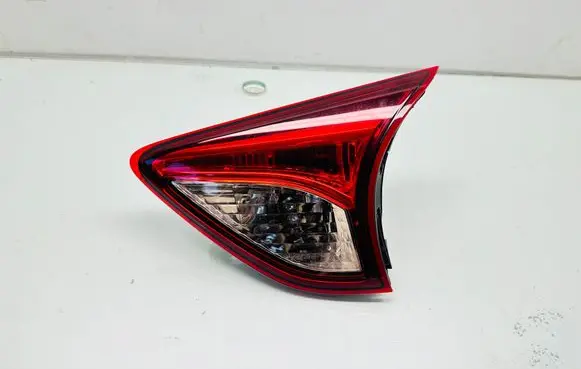 Mazda CX-5 Tailgate rear/tail lights 