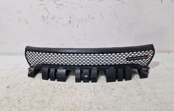 Dodge Charger Front grill 15LDSRT