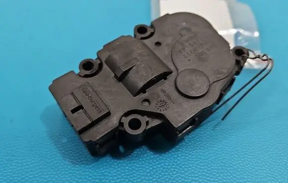BMW 5 G30 G31 G38 A/C air flow flap actuator/motor EH620003 IMPRK1593261