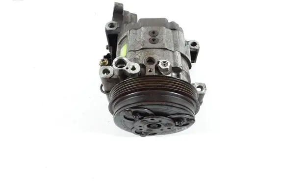Subaru Forester SF Air conditioning (A/C) compressor (pump) 506221061 191188801