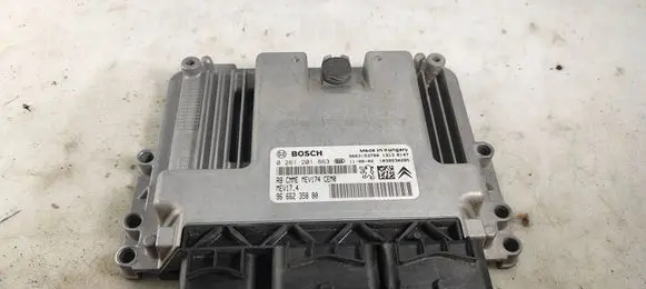 Engine control unit/module