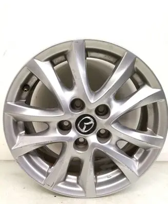 Mazda 3 II R16 alloy rim 9965D06560