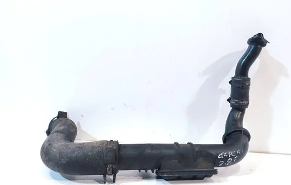 Peugeot Expert Intercooler hose/pipe