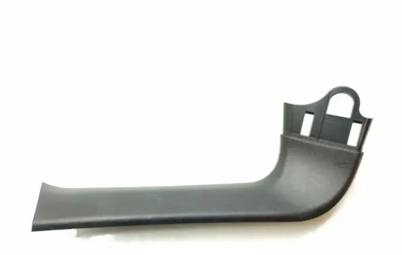 BMW X3 F25 Tailgate/trunk side cover trim 7221297