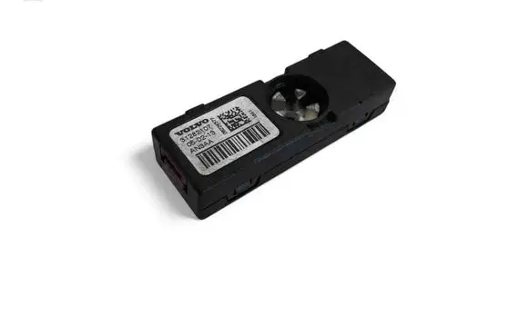 Aerial antenna amplifier
