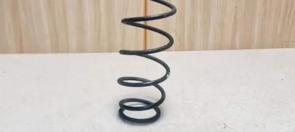 Citroen C1 Front coil spring