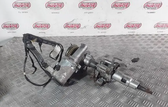Electric power steering pump