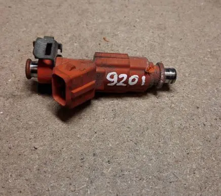 Alfa Romeo 156 Fuel injector 0280155769