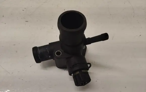Volkswagen Sharan Engine coolant pipe/hose 100315