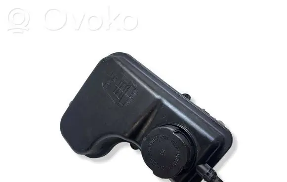 BMW 5 E60 E61 Coolant expansion tank/reservoir 10617210 7785013 7785560