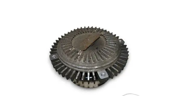 Audi A4 S4 B6 8E 8H Viscous fan clutch 06B119145