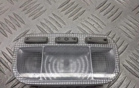 Peugeot 807 Other interior light 9680713880