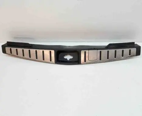 Nissan Murano Z50 Trunk/boot sill cover protection 84992CA000