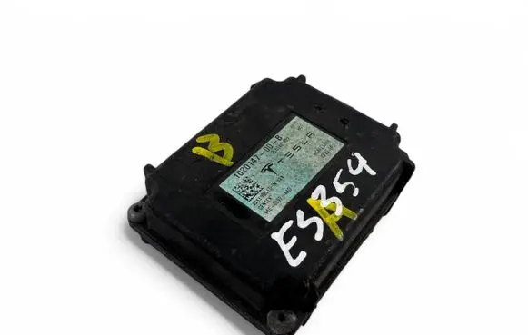 Tesla Model S Other control units/modules 102014700B