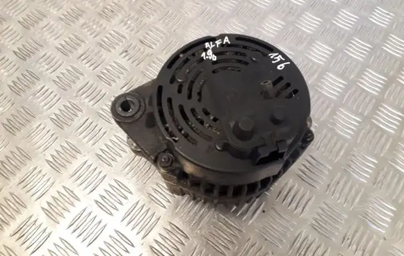 Alfa Romeo 156 Generator/alternator
