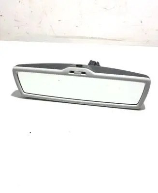 Volkswagen Touareg II Rear view mirror (interior) 7P6857511M 032610