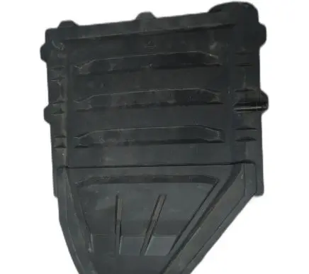 Audi A1 Air filter box cover 04C129620A