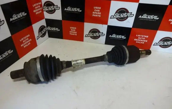Volvo V70 Front driveshaft 31325686