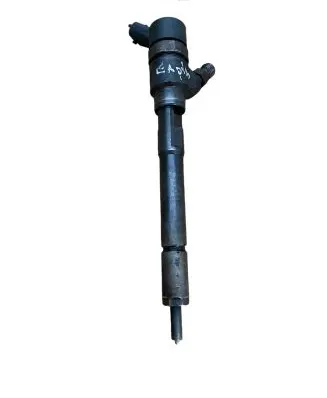 Hyundai Santa Fe Fuel injector 0445110254 3380027800