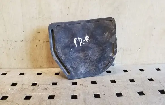 Volkswagen Tiguan Other under body part 5N0825962