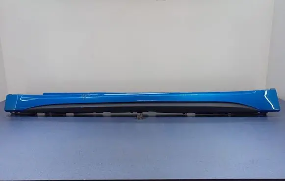 Alfa Romeo Stelvio Front sill (body part)