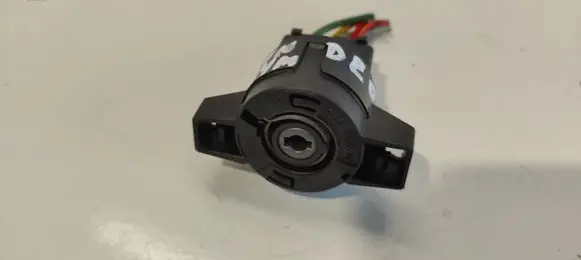 Ford Mondeo MK I Ignition lock contact 93BB11572BB