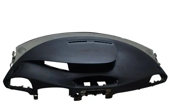 Renault Scenic III - Grand scenic III Dashboard