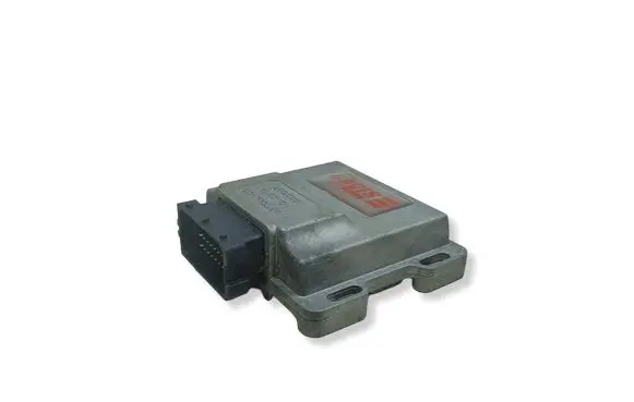 Renault Laguna II LP gas control unit module 67R014020KASACJA 67R014020