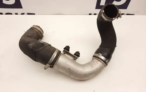 Audi A8 S8 D4 4H Intercooler hose/pipe 4H0145762H