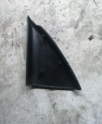 Volvo XC70 Plastic wing mirror trim cover 9151936