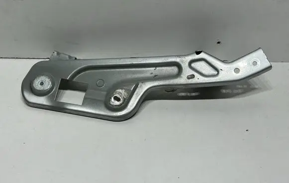 Renault Scenic IV - Grand scenic IV Fender mounting bracket 620433474R D8LH87