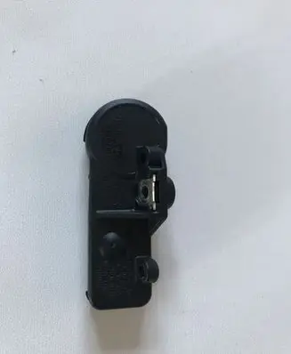Tire pressure sensor