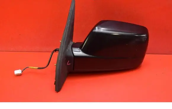 Nissan X-Trail T30 Front door electric wing mirror 010621
