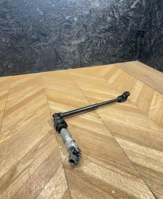 Mercedes-Benz GL X164 Steering column universal joint A1644600010