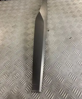 Audi A7 S7 4K8 Panel trim 4K1853190