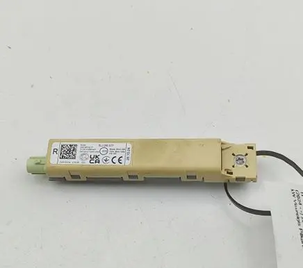 Skoda Elroq Aerial antenna amplifier 5J0035577