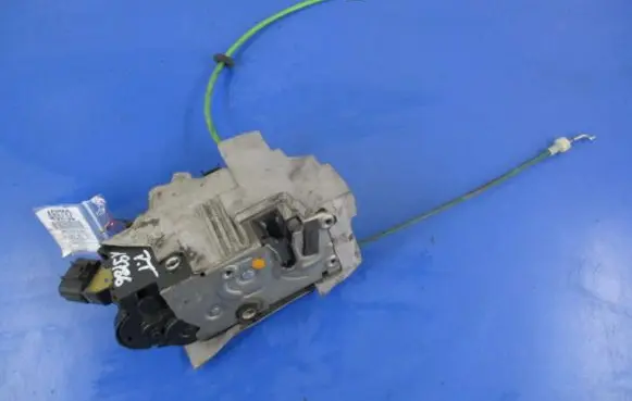 Fiat Croma Rear door lock 51708422A