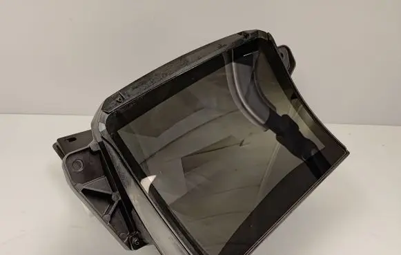BMW 7 G11 G12 Head up display screen 9367799 62309367799