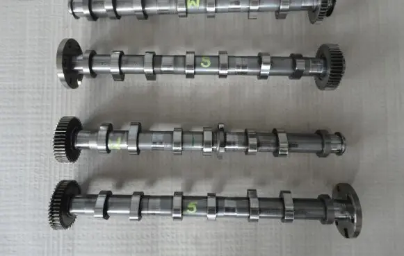 Audi A6 S6 C7 4G Camshaft 059109021EQ 059109022DN 059109021FF