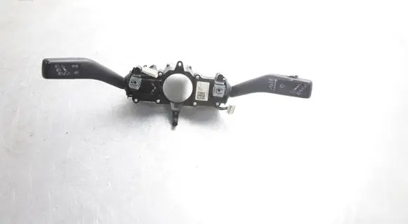 Seat Alhambra (Mk2) Wiper turn signal indicator stalk/switch 5K0953502K 5K0953521AR 5K0953502K 5K0953521AR
