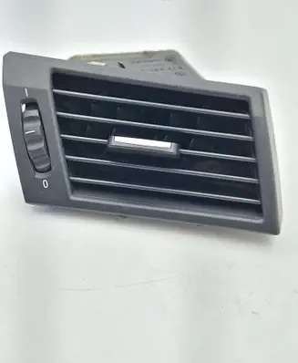 BMW X3 E83 Dashboard side air vent grill/cover trim 3400076 64223400076