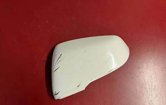 BMW X2 F39 Plastic wing mirror trim cover 7461433