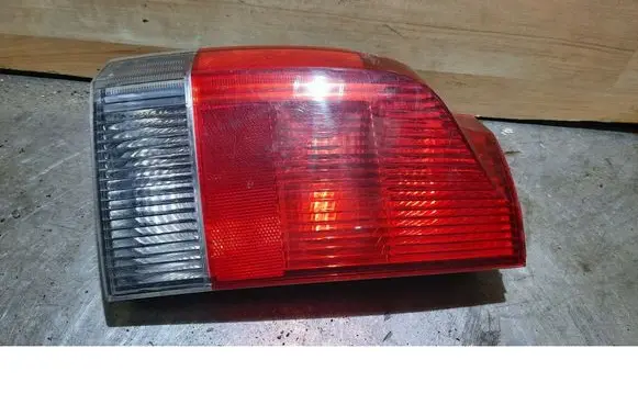 Volvo V70 Rear/tail lights