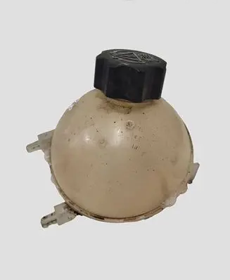 Citroen C4 Grand Picasso Coolant expansion tank/reservoir 9684527680 965431078 965442968