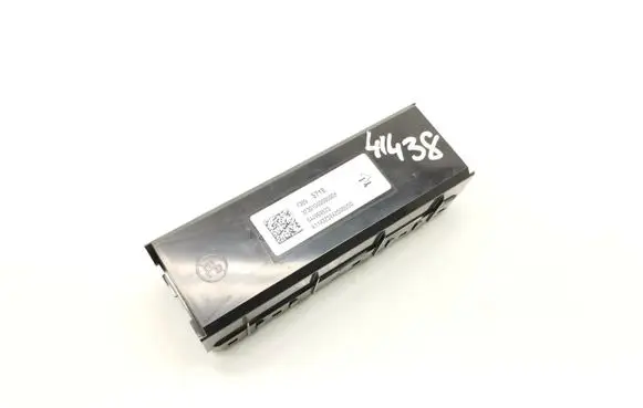 Opel Insignia A Climate control unit 13595718