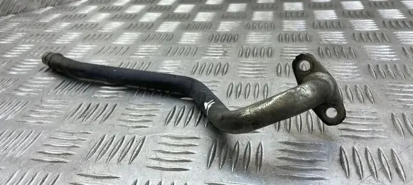 Volvo V70 Turbo turbocharger oiling pipe/hose