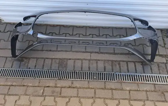 Mercedes-Benz CLA C118 X118 Front bumper A1188856303