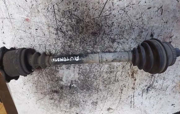 Audi A8 S8 D3 4E Front driveshaft